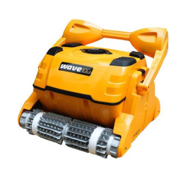 Swimming Pool Cleaning Robot