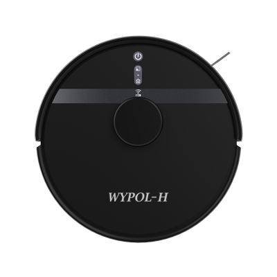 Wypol-H Cleaning Robots
