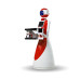 LeLe Service Robot