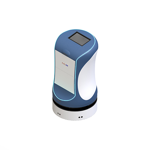 TeTe Service Robot