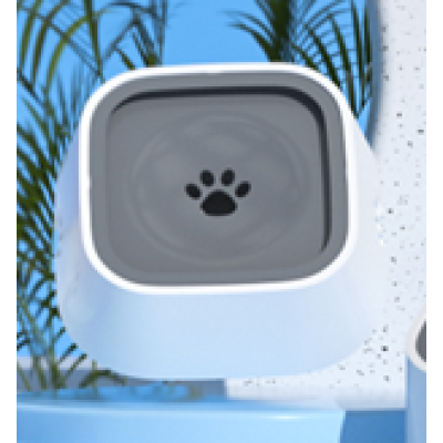 Pet Water Bowl - 1L