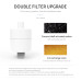 Apple Shaped Water Fountain - 2.5L