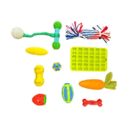 Cat Toy Balls